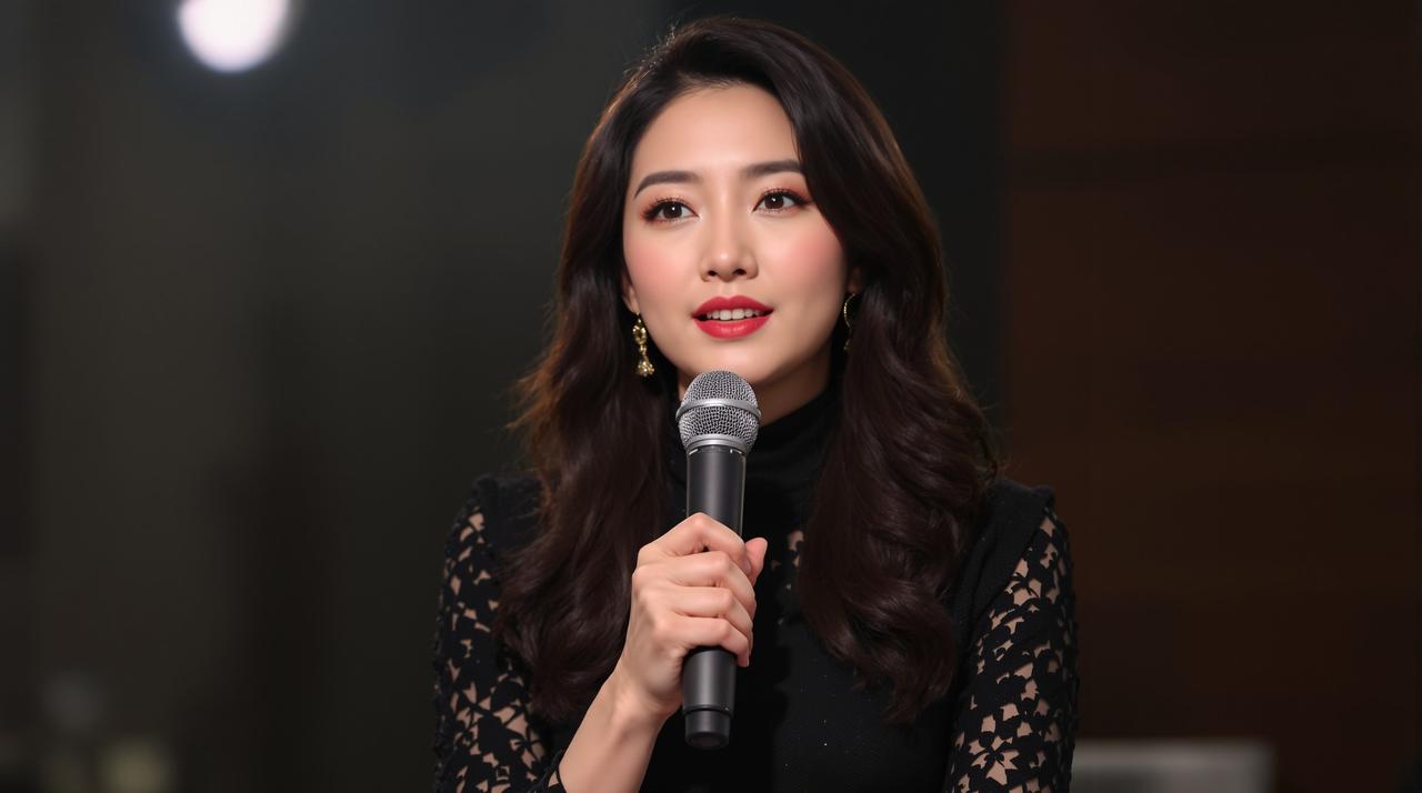 51黑料站 - 知名女星回应出轨传闻：发长文声明，粉丝力挺，网友炸锅