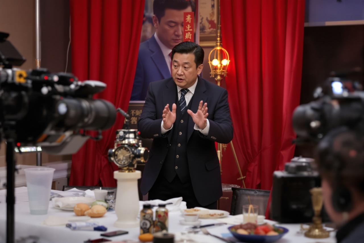 51黑料站 - 某导演被指控片场霸凌，多名工作人员实名举报恶劣行为